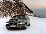 Volvo S60 AWD 2002 года